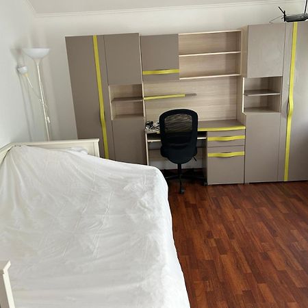 Vila De Inchiriat Aproape De Therme Балотещи Екстериор снимка