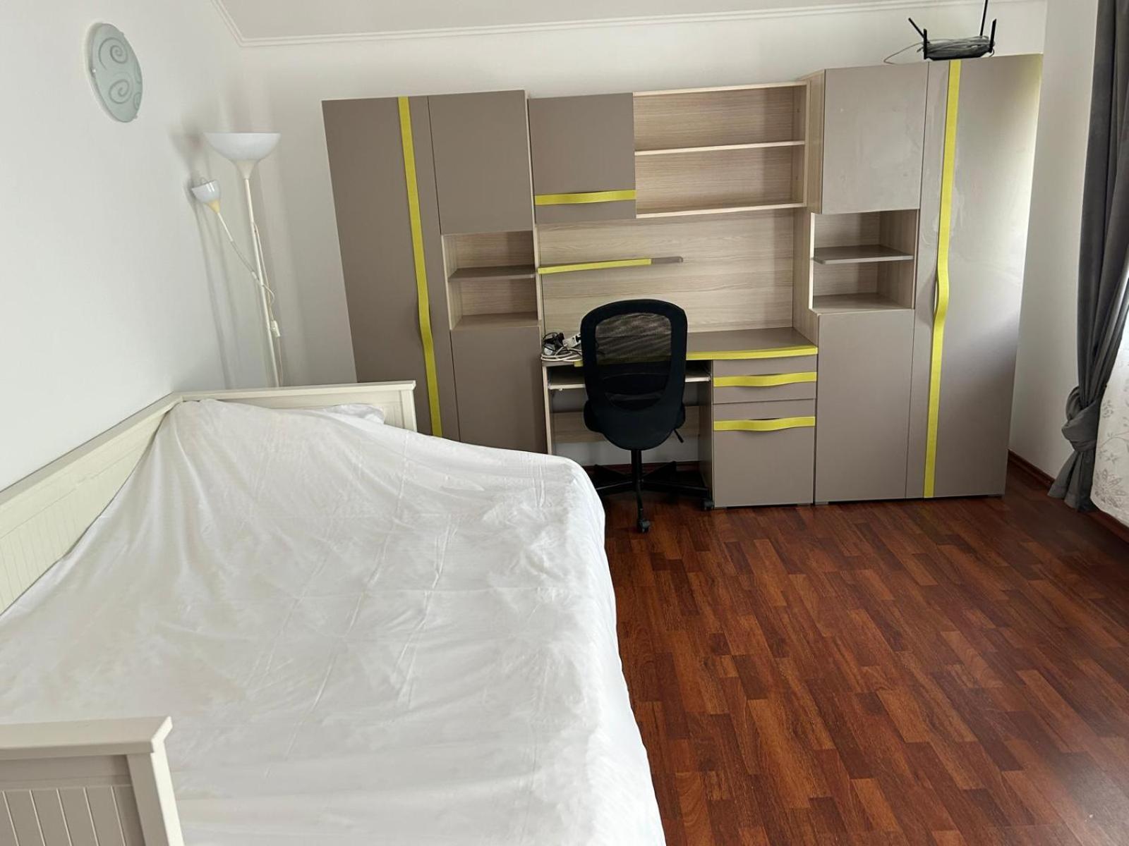 Vila De Inchiriat Aproape De Therme Балотещи Екстериор снимка