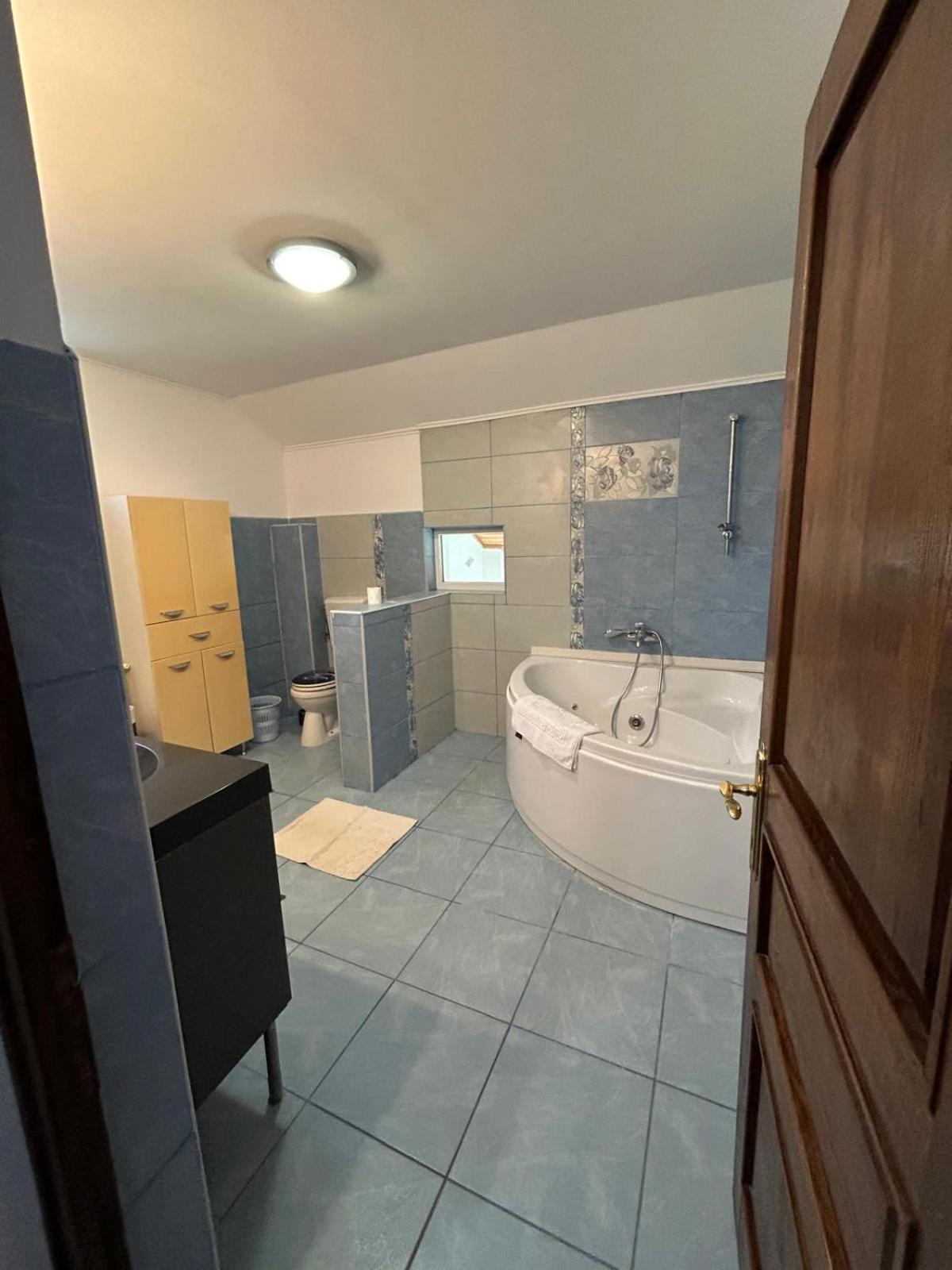 Vila De Inchiriat Aproape De Therme Балотещи Екстериор снимка