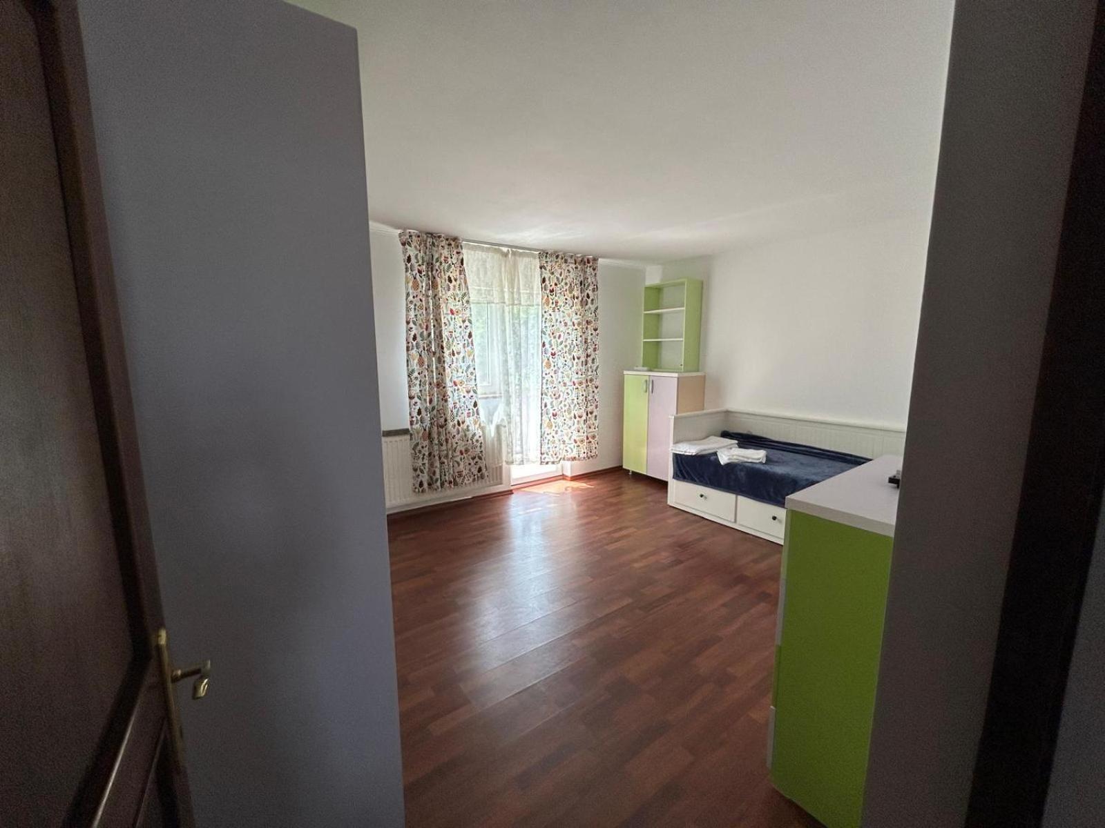 Vila De Inchiriat Aproape De Therme Балотещи Екстериор снимка