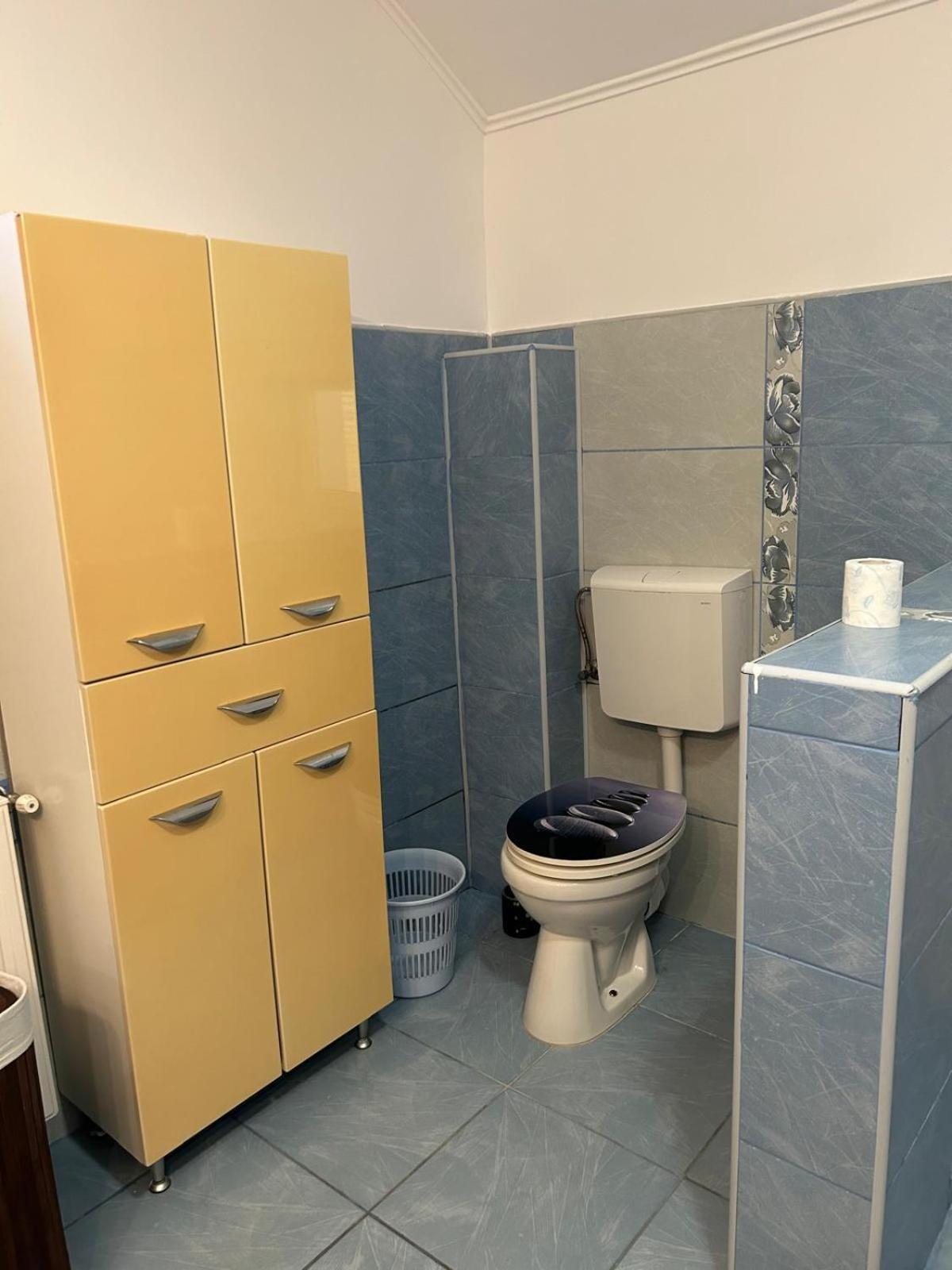 Vila De Inchiriat Aproape De Therme Балотещи Екстериор снимка